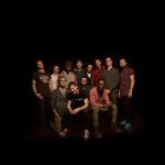artist image Friday Night Funkin' (Applecore) Cuberoot 2015/11/13 Live in Rio de Janeiro, BR