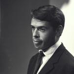 artist image Jacques Brel Ne Me Quitte Pas - Olympia 1961 Cabarets (1954-1956) / A l’Alambra (1962)