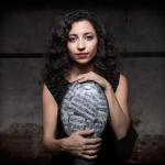 artist image Astrig Siranossian, Théo Fouchenneret Gakavik Poulenc, Fauré & Komitas: Music for Cello & Piano