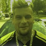 artist image Popek x Matheo Jestem Królem Król Albanii