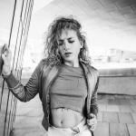 artist image Rosa Skotte Candy Man Candy Man (From The Voice of Danmark) - Single
