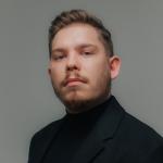 artist image Matt Fax Warmrider Warmrider - EP