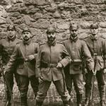artist image 1914 Frozen in Trenches (Christmas Truce) Eschatology of War