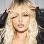 artist image Bebe Rexha Atmosphere All Your Fault, Pt. 1 - EP