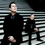 artist image Orchestral Manoeuvres In The Dark Walking On The Milky Way Universal