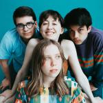 artist image Frankie Cosmos Sappho Next Thing