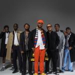 artist image A$AP Mob feat. Juicy J Yamborghini High Cozy Tapes, Vol. 1: Friends