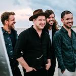 artist image Mumford & Sons, Baaba Maal There Will Be Time Johannesburg - EP