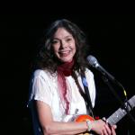 artist image Nanci Griffith Boots of Spanish Leather 