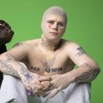 artist image Yung Lean feat. Ecco2k Af1s Warlord
