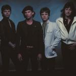 artist image Survivor High on You Vital Signs