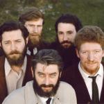 artist image Luke Kelly Raglan Road 50 Years