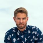 artist image Brett Young In Case You Didnt Know, Ks Brett Young