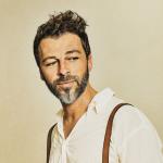 artist image Christophe Maé Il est où le bonheur L'attrape-rêves