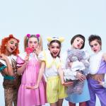 artist image OPEN KIDS Кажется Кажется - Single