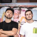 artist image Disco Fries Born Ready (feat. Hope Murphy) [James Hype Remix] Born Ready (feat. Hope Murphy) [Halogen Radio Edit] - Single