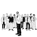 artist image The Mighty Mighty Bosstones The Impression That I Get The Mighty Mighty Bosstones Live from the Middle East