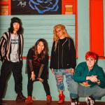 artist image WASI Mama's Gonna Get You Mama's Gonna Get You - Single