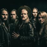 artist image Arion feat. Elize Ryd At The Break Of Dawn (feat. Elize Ryd) Life Is Not Beautiful
