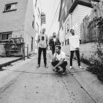 artist image Dead Poet Society Lo Air Dempsey - EP