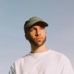 artist image Fabian Mazu Fabian Mazur - Thinking Bout U Thinking Bout U - Single