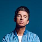 artist image Noel Gallagher's High Flying Birds In The Heat Of The Moment In The Heat Of The Moment - Single