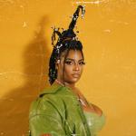 artist image Kamiyah Fuck It Up A Good Night in the Ghetto
