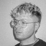 artist image Xavier Dunn Scattered Scattered - Single