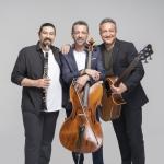 artist image Rubato Yıkılmışım Ben İki