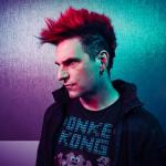 artist image Circle of Dust Deviate (Blue Stahli Remix) [2014] Brainchild (Remastered) [Deluxe Edition]