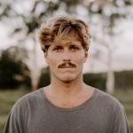 artist image Ziggy Alberts Runaway Four Feet in the Forest - EP