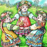 artist image Детское издательство "Елена" Танец маленьких утят С днём рождения