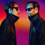 artist image Axwell Ingrosso Ft Pharrell Williams Dream Bigger More Than You Know (Bonus Track Edition)