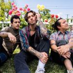 artist image American Authors I'm Born To Run What We Live For