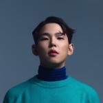 artist image Paul Kim Dream Song Diary - EP