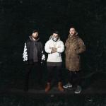 artist image Black Star Mafia / Мот В Щепки В щепки (Cvpellv & Paul Murashov Remix) - Single