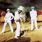 artist image Primus Golden Boy The Brown Album