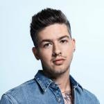 artist image Travis Mills Buzzin' While You Wait - EP