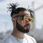 artist image Kiubbah Malon, Many Malon, Jose Victoria (N1P Records) Arabe Arabe - Single
