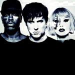 artist image Atari Teenage Riot Speed Speed - EP