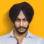 artist image Rajvir Jawanda Muqabla Muqabla - Single