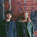 artist image Whilk & Misky Rain Dance Rain Dance (Edit) - Single