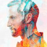 artist image Måns Zelmerlöw Fire in the Rain Chameleon
