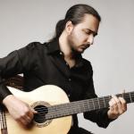 artist image Erdem Ergün Zahit Bizi Tan Eyleme Nefes (Kehribar Dizi Müziği) - Single