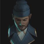 artist image Jon Bellion iRobot The Human Condition