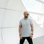artist image Sasha Lopez feat. Ale Blake Universe Universe (feat. Ale Blake) - Single