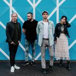 artist image Walking On Cars Speeding Cars Speeding Cars (Acoustic Version) - Single