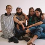 artist image Big Thief Paul Masterpiece