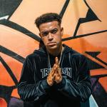 artist image murat taganov halayan 2018 Sunrise - Single