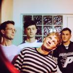artist image Glass Animals Pork Soda How to Be a Human Being